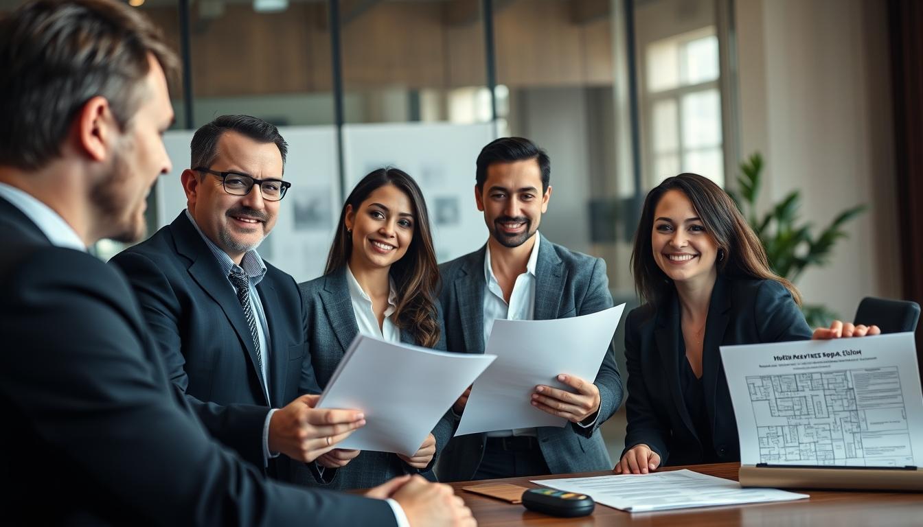 Family guidance and planning support