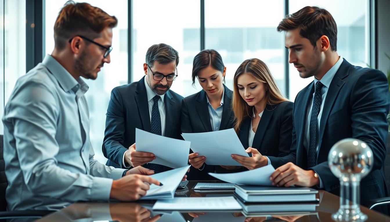 Family legal support