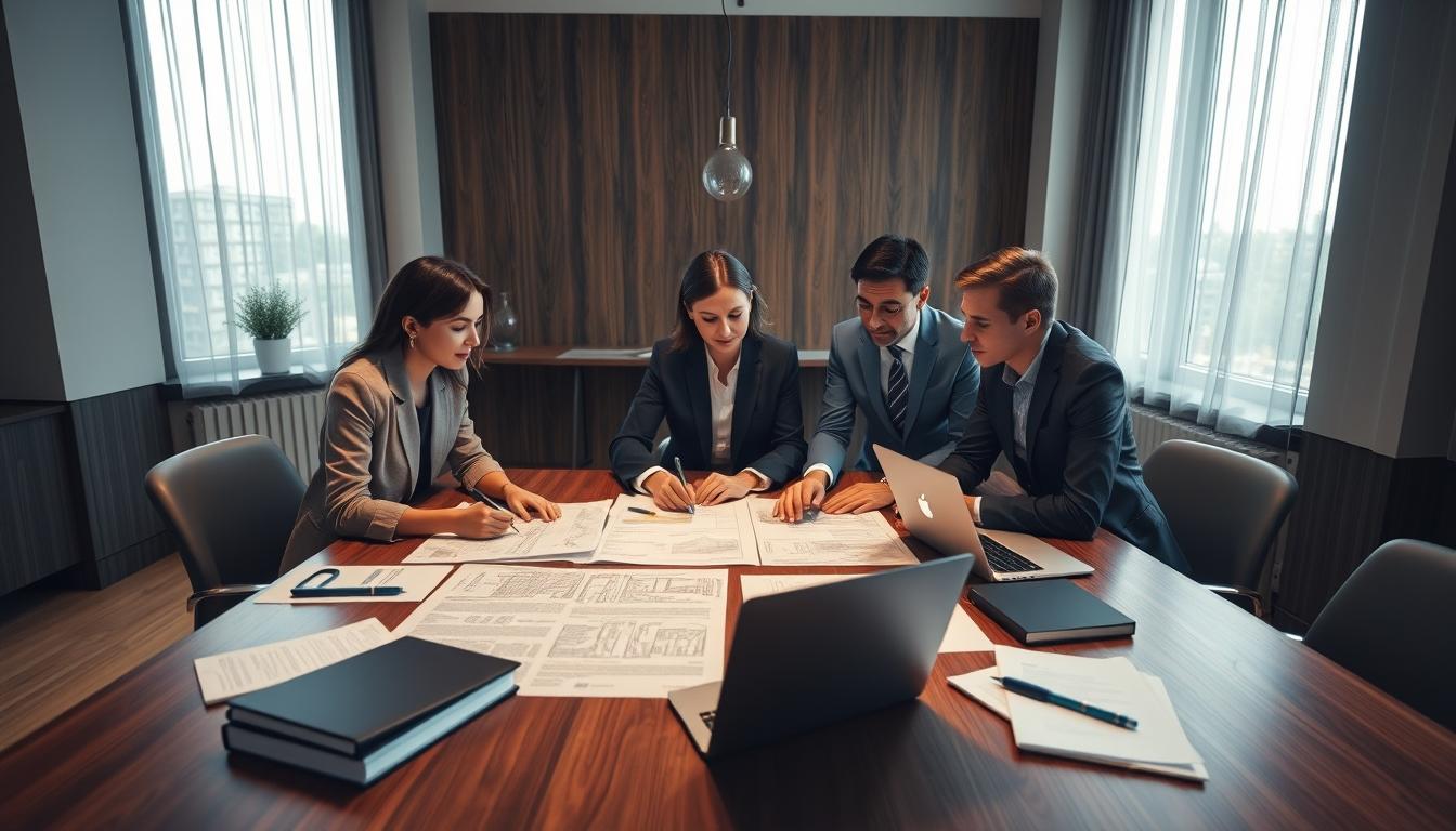 Senior legal guidance