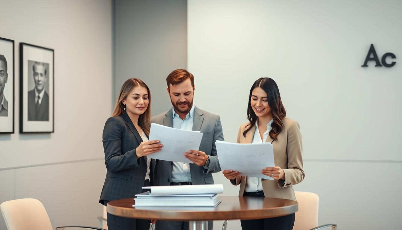 Privacy and data protection for senior legal services